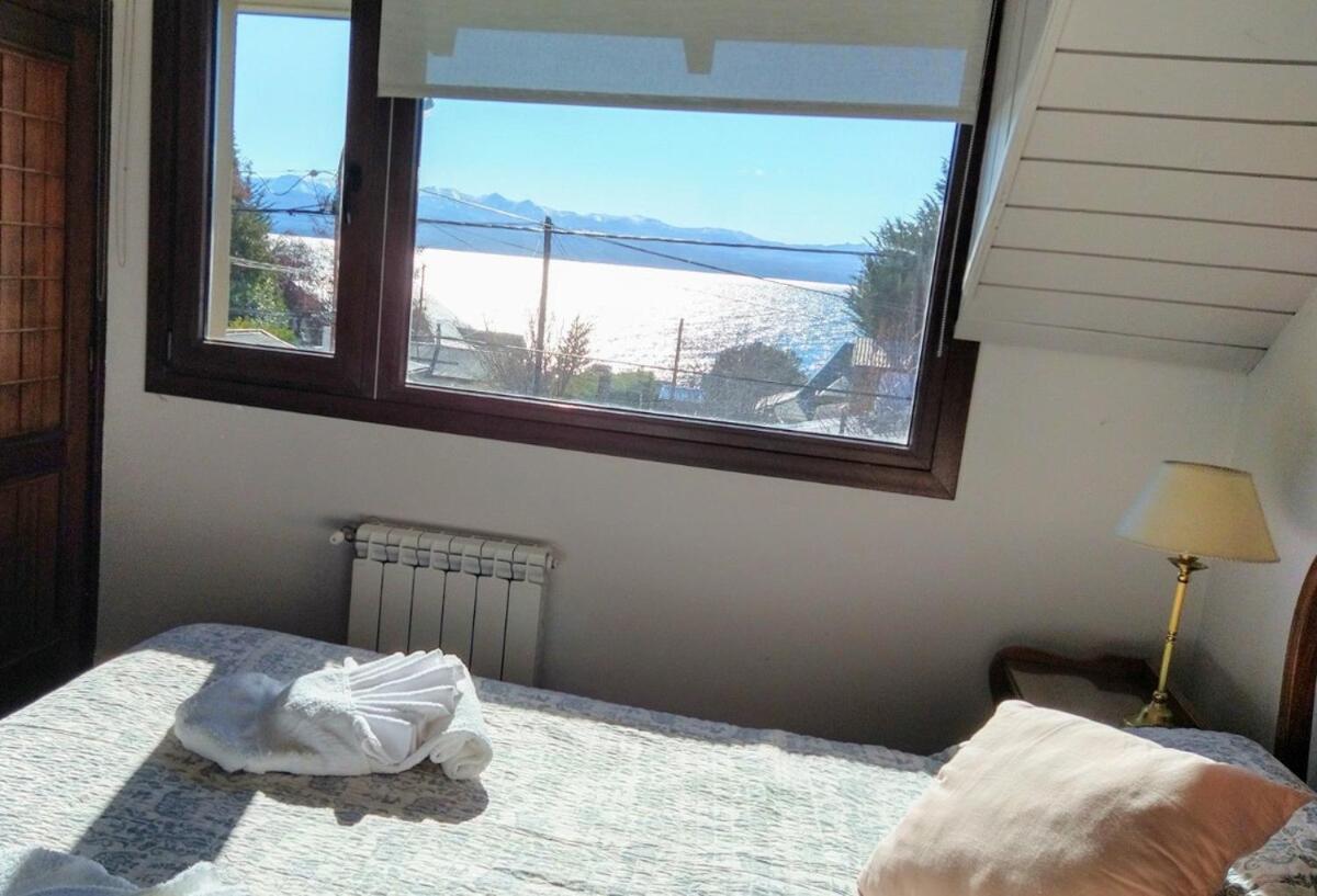Сasa de vacaciones Beautiful In San Carlos de Bariloche
