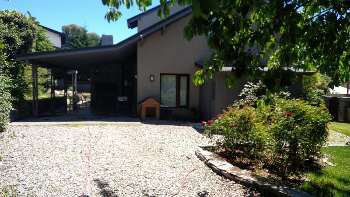 Beautiful In San Carlos de Bariloche